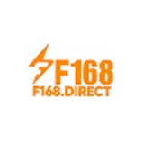 The "F168 " user's logo