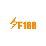 The "f168dluknet" user's logo