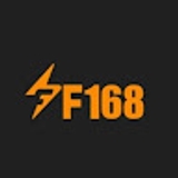 The "Nhà cái F168" user's logo