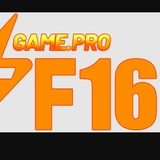 The "F168 " user's logo