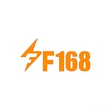 The "f168io" user's logo