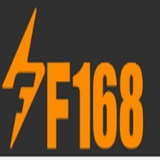 The "F168 king" user's logo