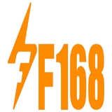 The "F168 play" user's logo