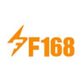 The "f168 " user's logo
