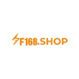 The "F168" user's logo