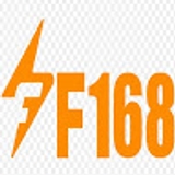 The "F168 " user's logo