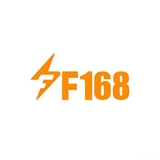 The "f168team" user's logo