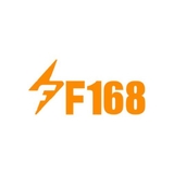 The "F168" user's logo