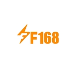 The "F168" user's logo