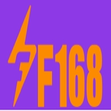 The "f168ws" user's logo
