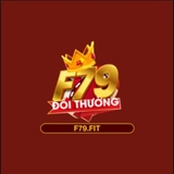 The "f79fit" user's logo