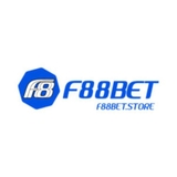 The "F88bet Store" user's logo