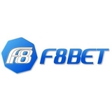 The "F8BET" user's logo