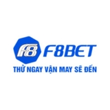 The "F8Bet" user's logo