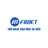 The "F8BET" user's logo