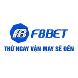 The "f8bet0world" user's logo
