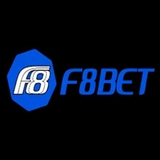 The "F8BET Cá cược online" user's logo