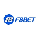 The "F8BET" user's logo