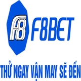 The "f8bet80one" user's logo
