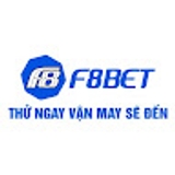 The "Nhà cái F8BET" user's logo