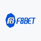 The "F8bet9" user's logo