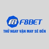 The "F8BET - Nhà Cái F8BET COM Phiên Bản Mới | Đăng Ký +58K" user's logo