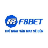 The "Nhà cái F8BET" user's logo