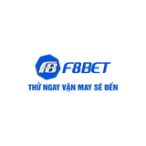 The "F8BET" user's logo