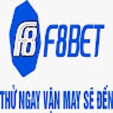 The "Trang chủ F8BET" user's logo