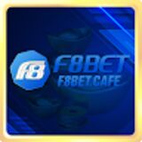 The "f8betcafe" user's logo