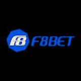 The "F8BET" user's logo