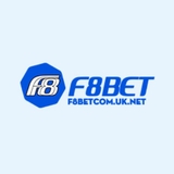 The "f8betcomuknet" user's logo
