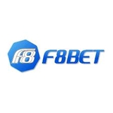The "F8bet" user's logo
