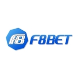 The "Nhà cái F8BET" user's logo