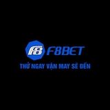 The "F8BET" user's logo