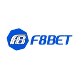 The "f8betlyxuscom" user's logo