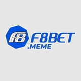 The "f8betmeme" user's logo