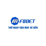The "F8BET" user's logo