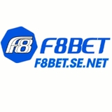 The "F8BET – Nhà Cái Giải Trí Trực Tuyến | Cá Cược Uy Tín – Khuyến Mãi Hấp Dẫn" user's logo