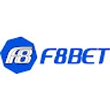 The "F8BET" user's logo