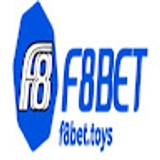 The "F8BET" user's logo