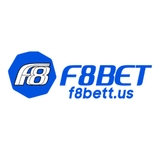 The "F8bet F8bett Us" user's logo