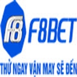 The "F8bet ventures" user's logo
