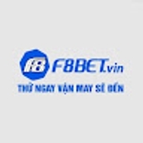 The "F8BET ⭐ 【F8 BET】- Link Vào F8BET.COM Chính Thức" user's logo