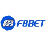 The "F8BET ⭐【F8 BET】- Link Vào F8BET.COM Chính Thức" user's logo