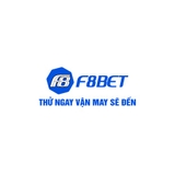 The "F8 - Nền Tảng Học Lập Trình Online F8hub" user's logo