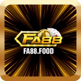 The "FA88" user's logo