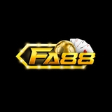 The "fa88 club" user's logo