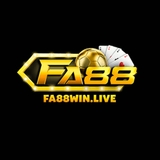 The "FA88 – Game bài đổi thưởng nhiều người chơi nhất " user's logo