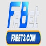 The "Fabet" user's logo